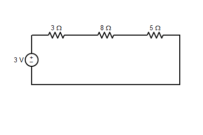 Resistor Simplification